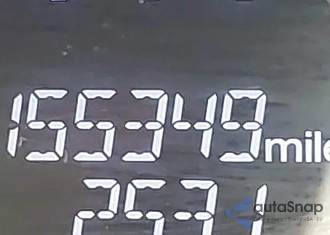 2017 Honda Accord Sport from USA, damaged, VIN 1HGCR2F57HA056512